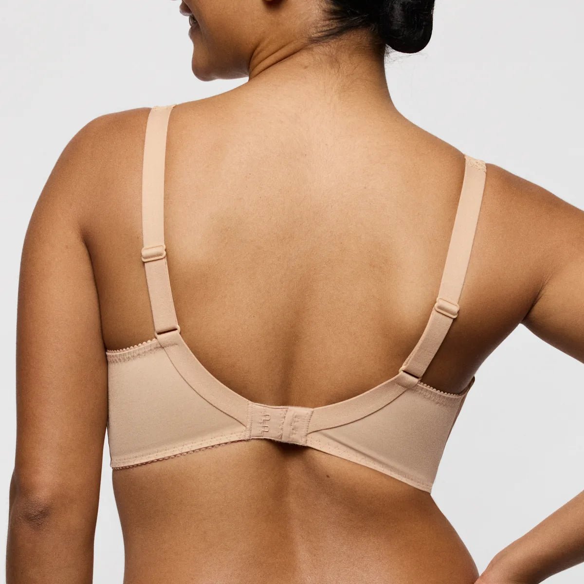 154833 | PrimaDonna - Salerno Candy Ginger Pudder