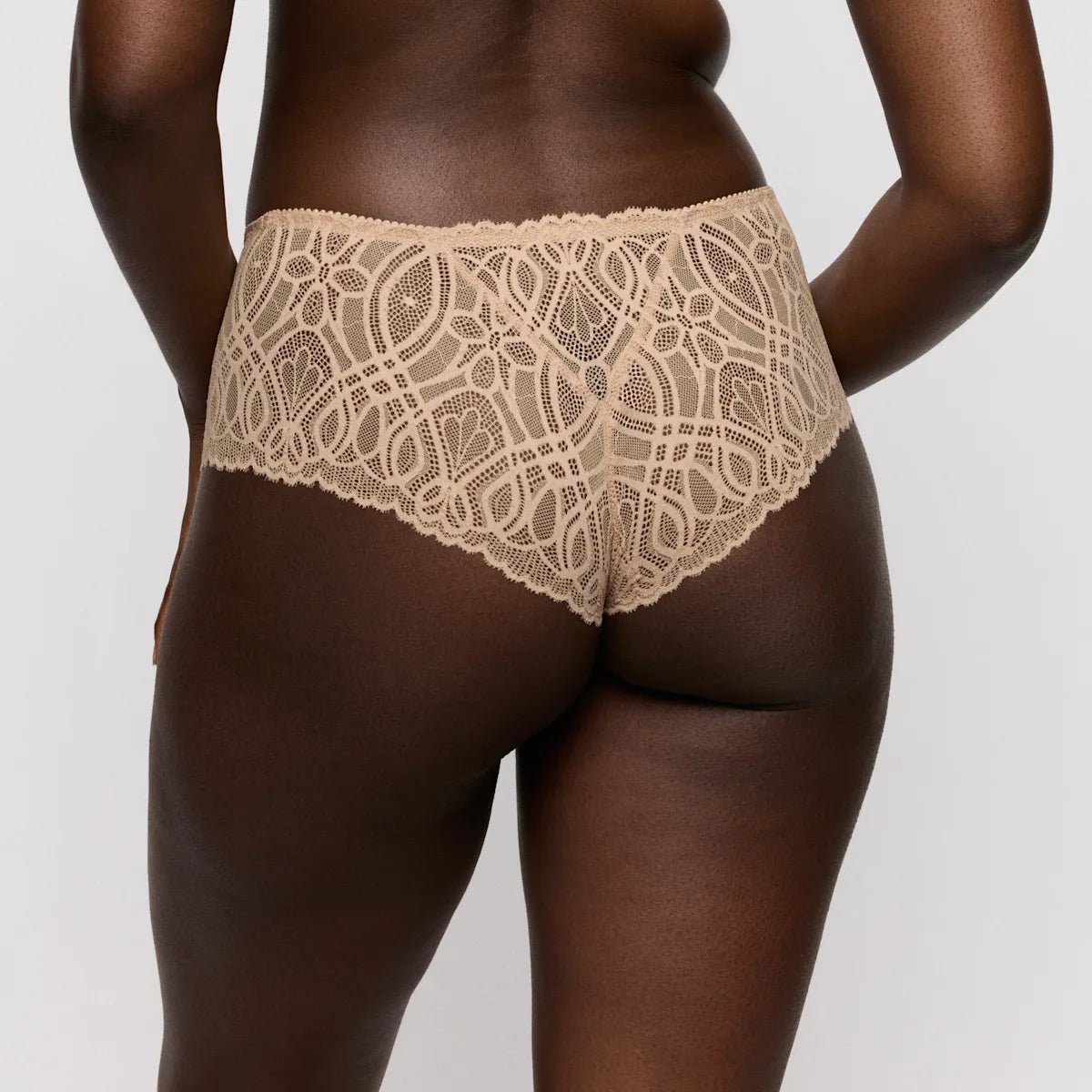 154837 | PrimaDonna - Salerno Candy Ginger Pudder