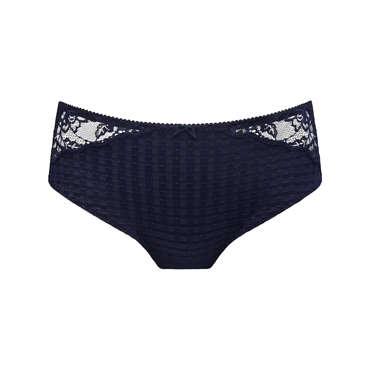 155168 | PrimaDonna - Madison Velvet Blue Mørkeblå