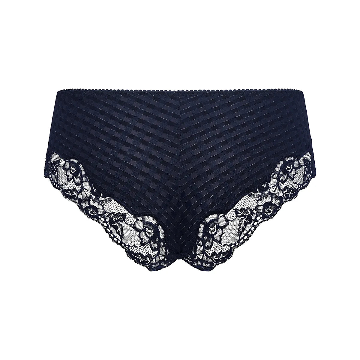 155169 | PrimaDonna - Madison Velvet Blue Mørkeblå