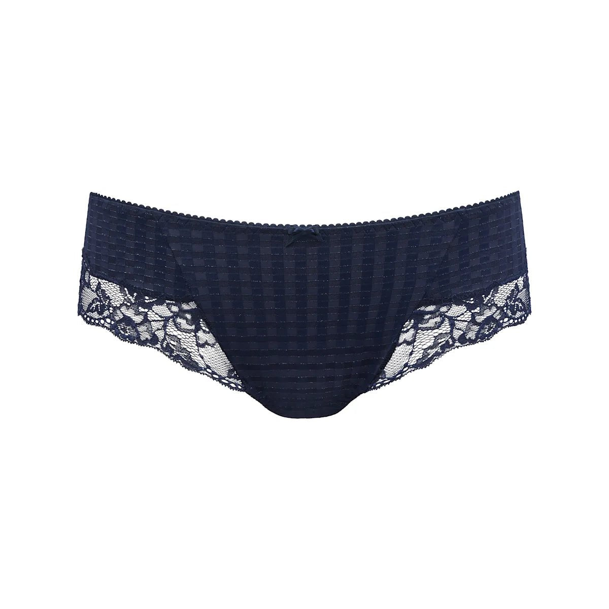 155169 | PrimaDonna - Madison Velvet Blue Mørkeblå