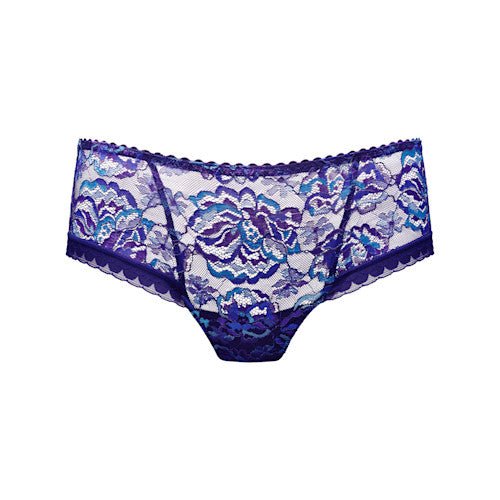 155360 | PrimaDonna - San Angel Water Blue Blå mønstret
