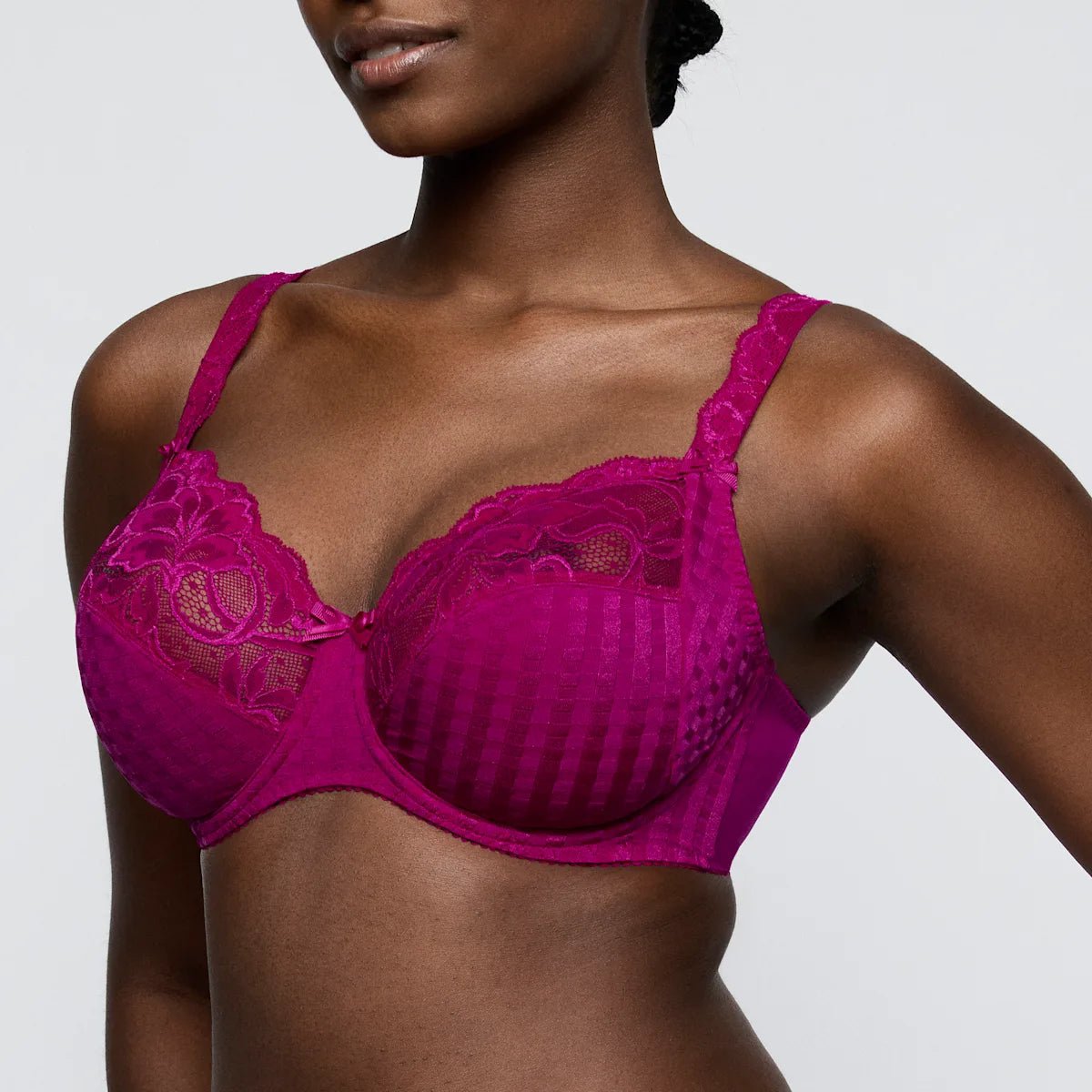 155936 | PrimaDonna - Madison Wild Rose Lilla