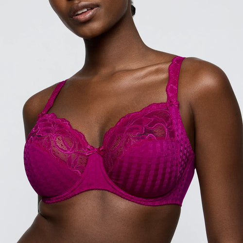 155936 | PrimaDonna - Madison Wild Rose Lilla
