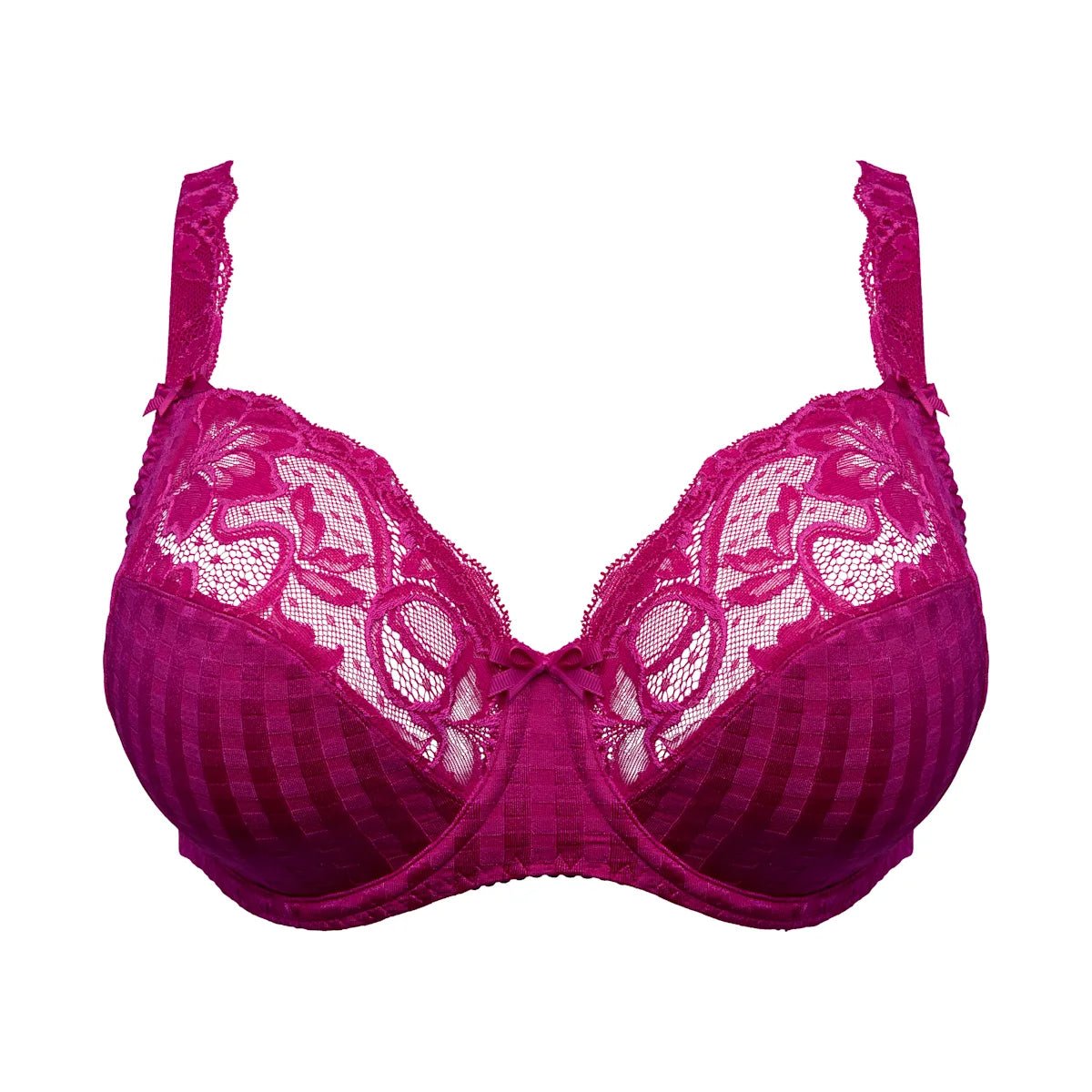 155936 | PrimaDonna - Madison Wild Rose Lilla