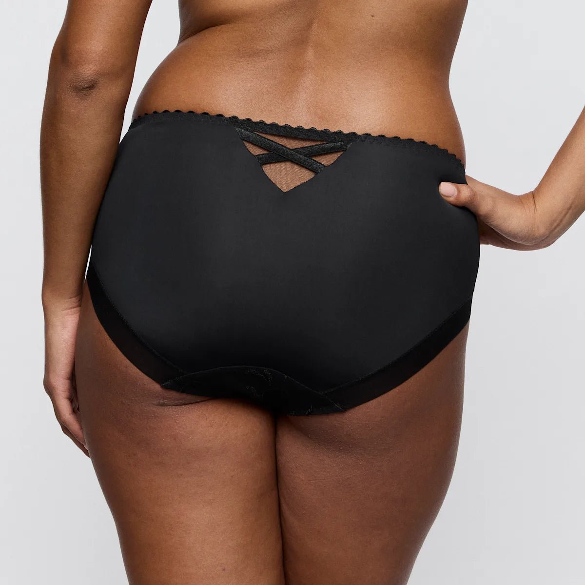 156368 | PrimaDonna - SOLISSE ZWA Black
