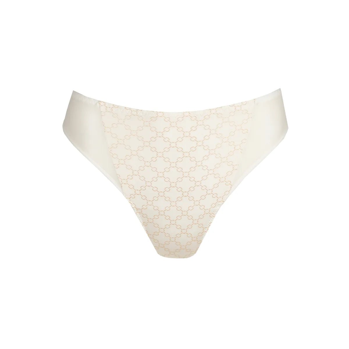 154600 | PrimaDonna Twist - Kero Natural Off white mønstret