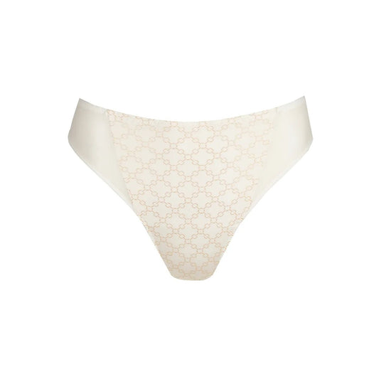  i Off white mønstret fra PrimaDonna Twist