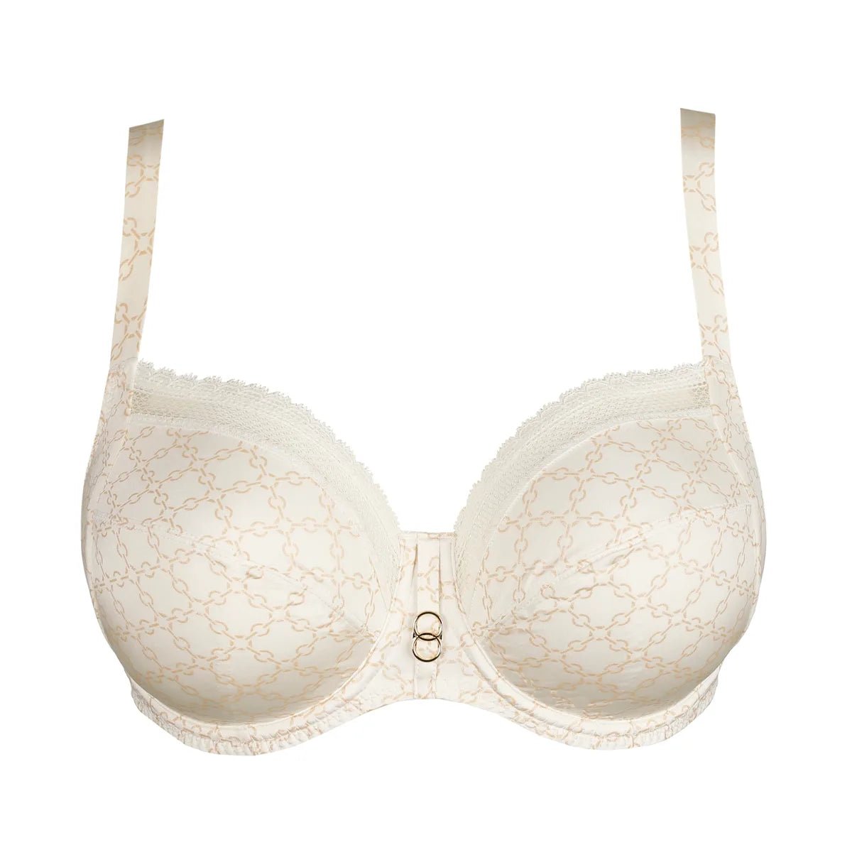 154602 | PrimaDonna Twist - Kero Natural Off white mønstret