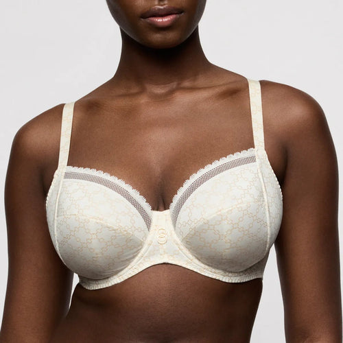 154602 | PrimaDonna Twist - Kero Natural Off white mønstret