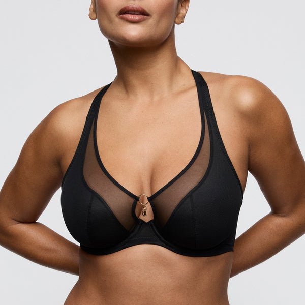 155772 | PrimaDonna Twist - Sheary Black Sort