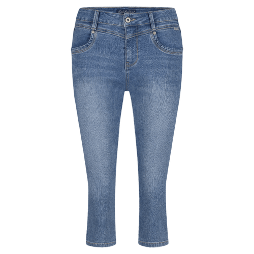 151487 | Red Button - Suze Denim