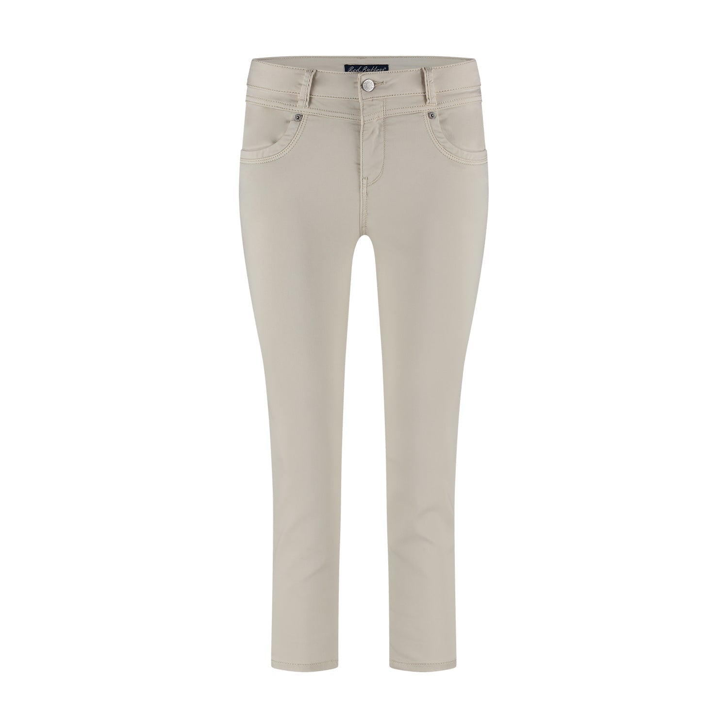 151489 | Red Button - Suze Beige