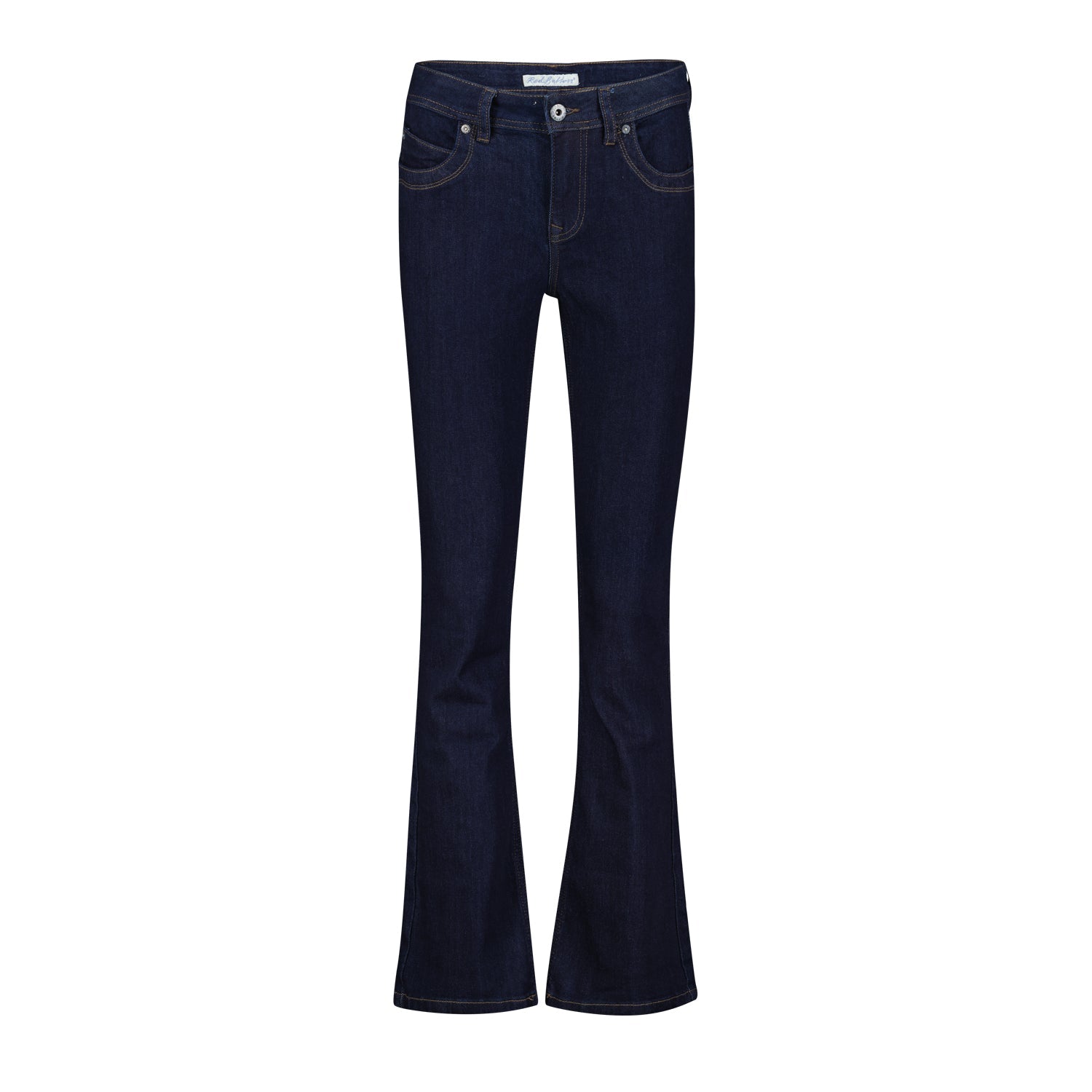 153501 | Red Button - Babette L-33 Denim