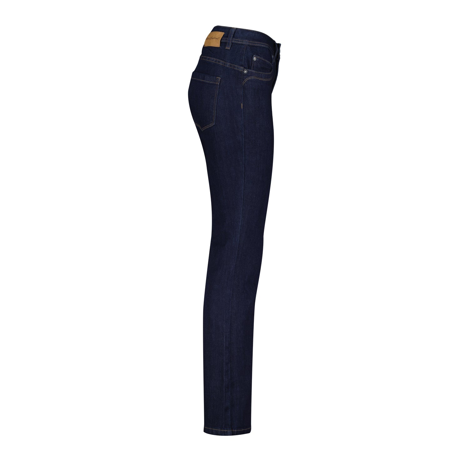 153501 | Red Button - Babette L-33 Denim