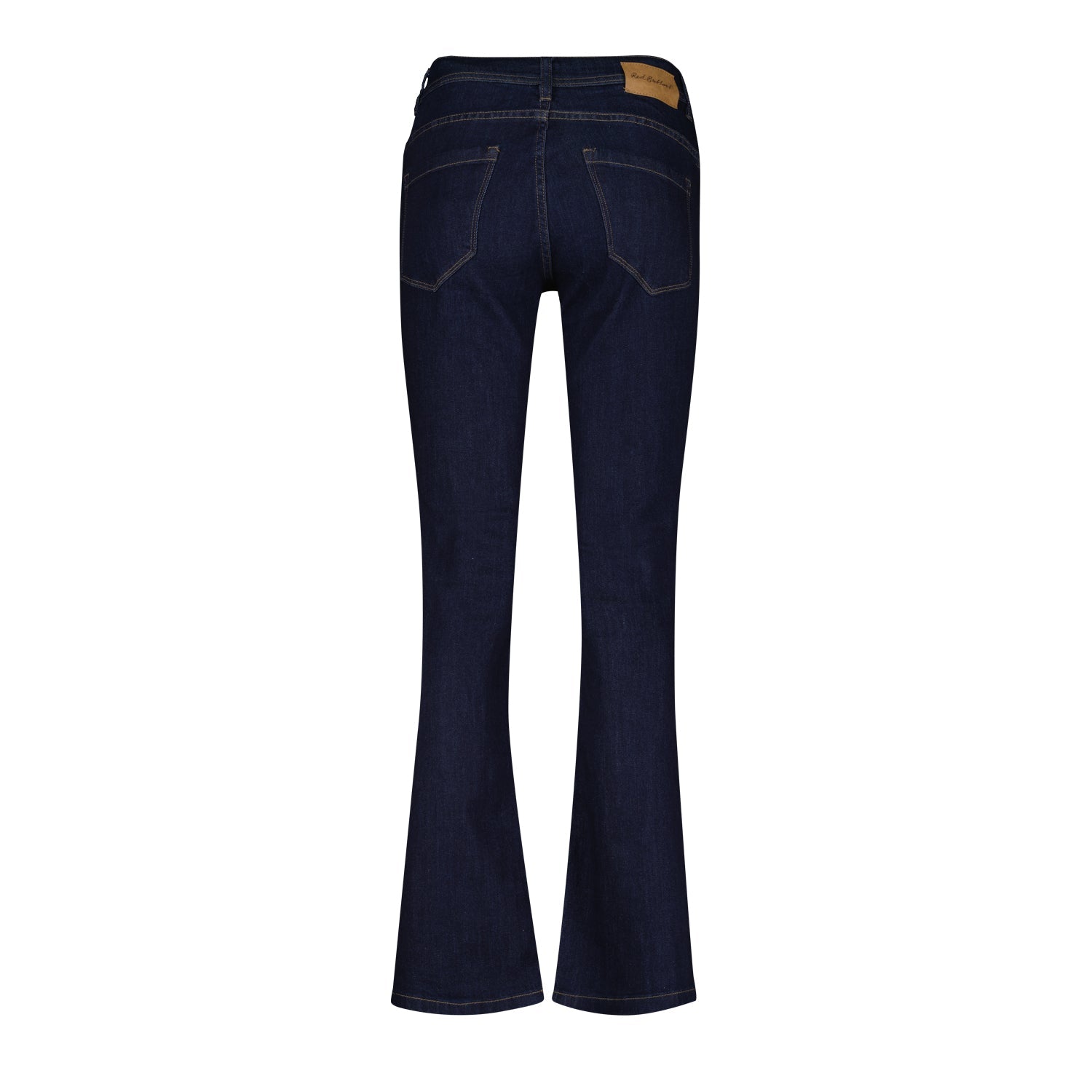 153501 | Red Button - Babette L-33 Denim