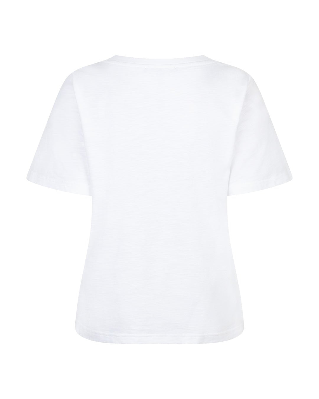 153643 | Red Button - Tee Temmy Gul mønstret