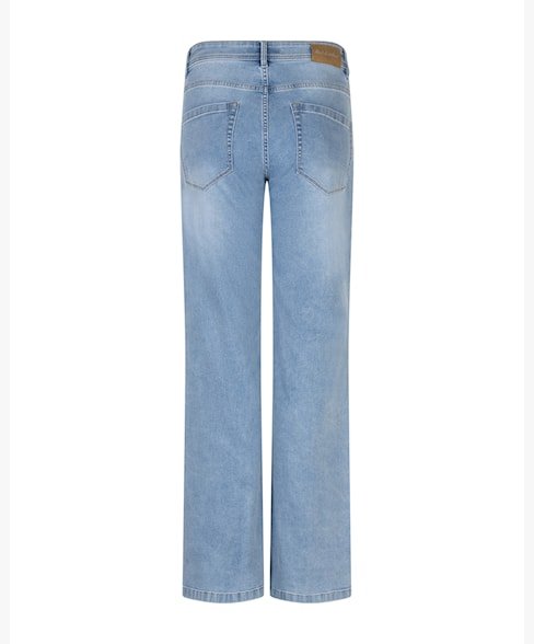 153836 | Red Button - Colette L33 Lys denim
