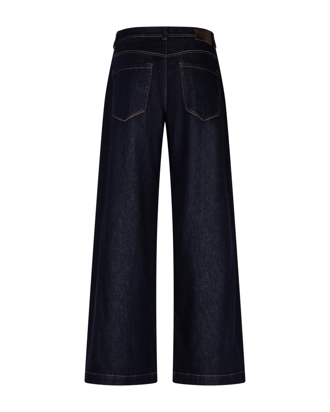 155330 | Red Button - Claudine L33 Mørk denim