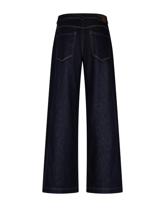  i Mørk denim fra Red Button