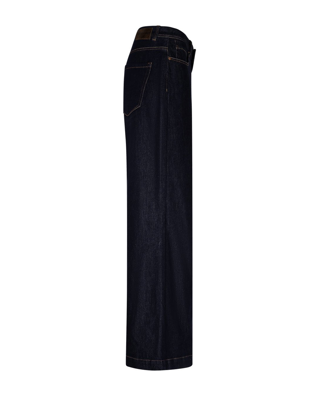 155330 | Red Button - Claudine L33 Mørk denim