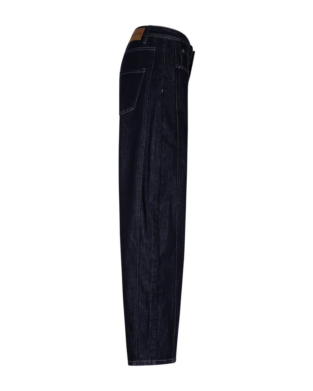 155331 | Red Button - Cayla Mørk denim