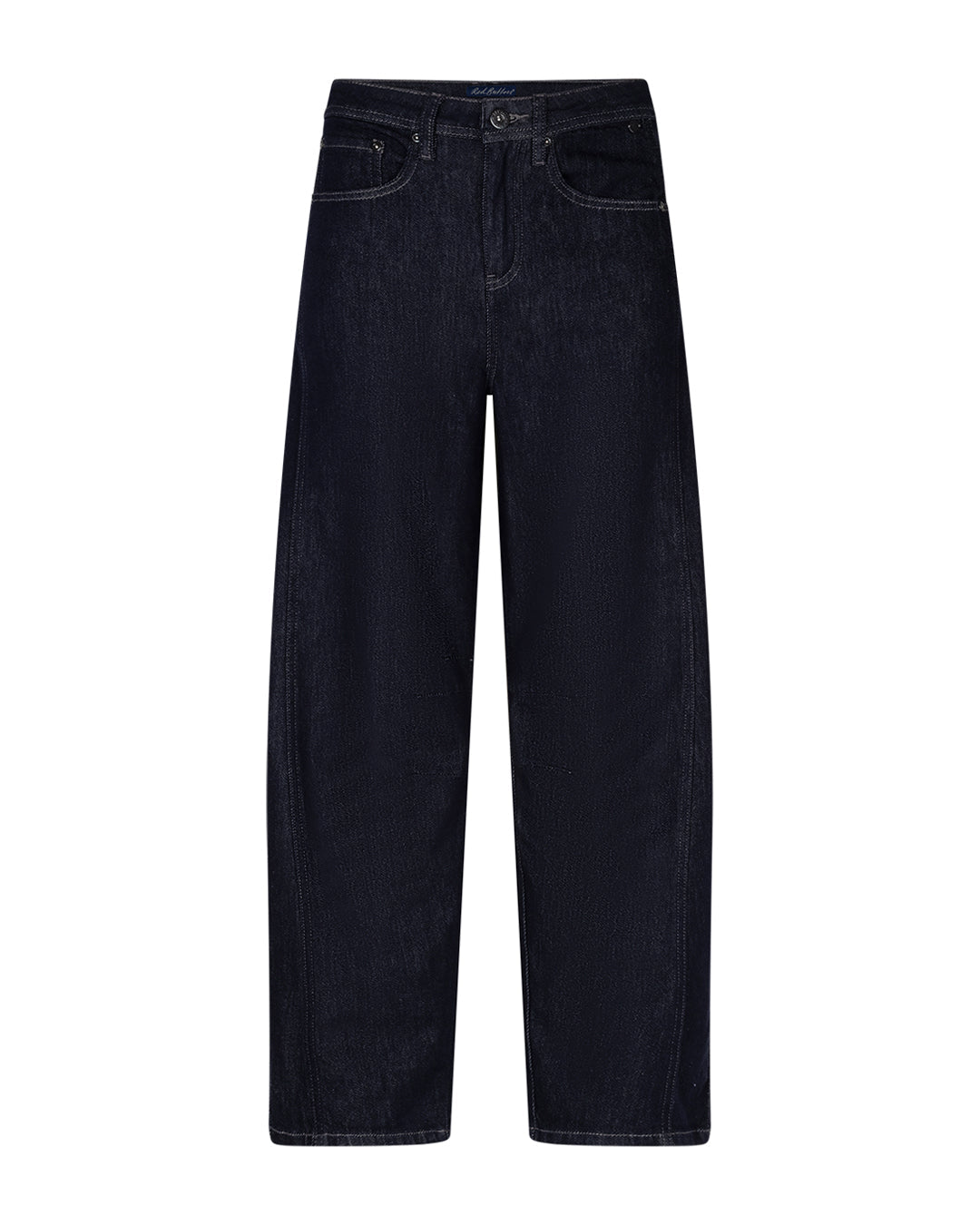 155331 | Red Button - Cayla Mørk denim
