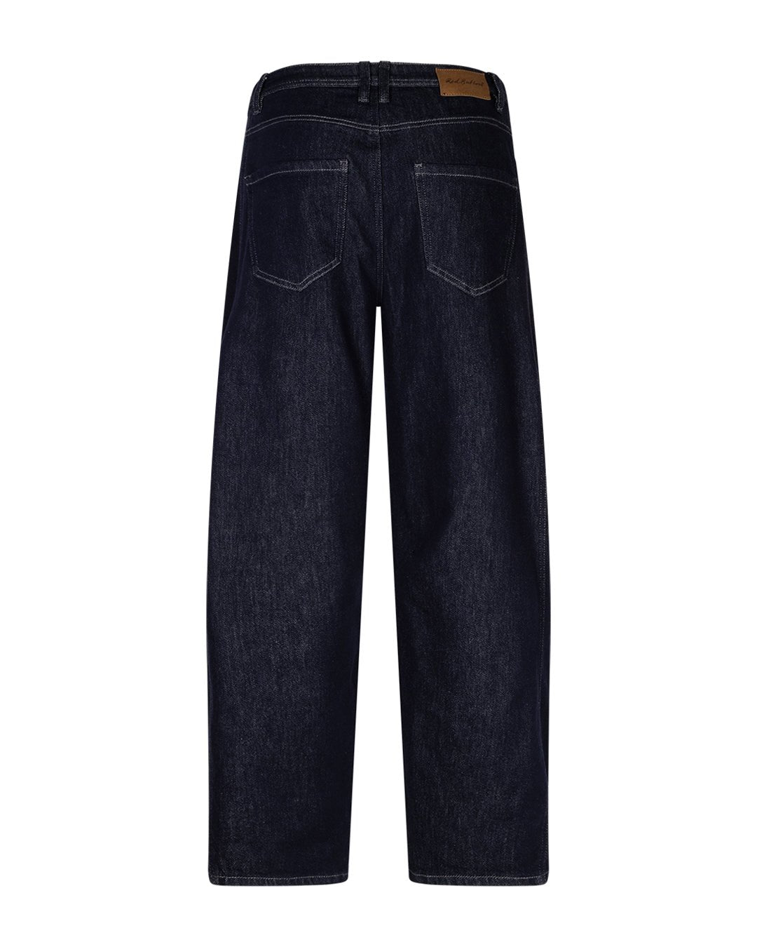 155331 | Red Button - Cayla Mørk denim