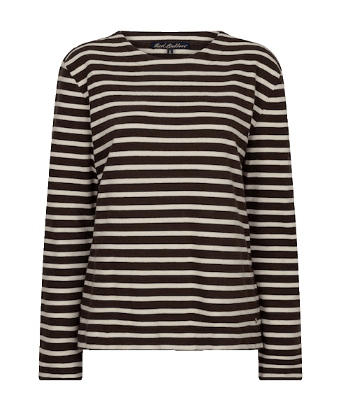 155561 | Red Button - Terry smart Kaffe