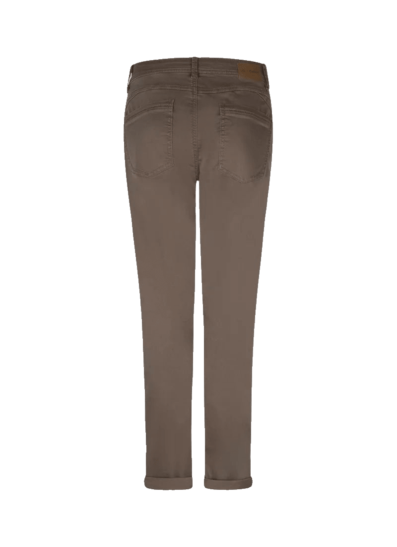 155562 | Red Button - Relax jog Brun