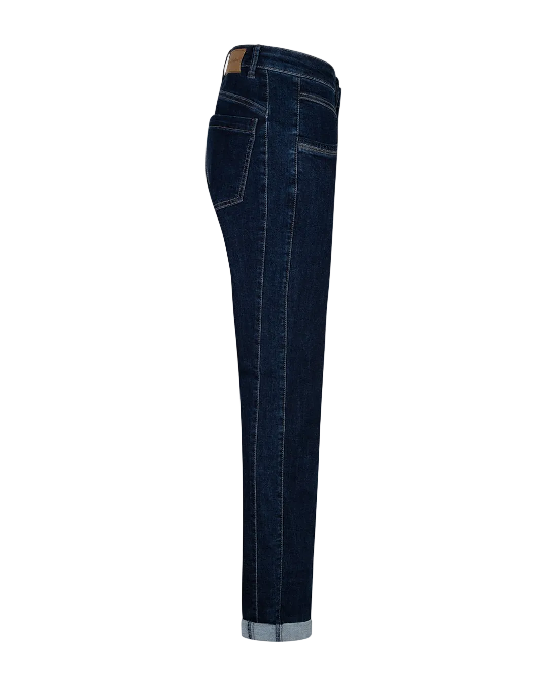 155620 | Red Button - Sienna Mørk denim