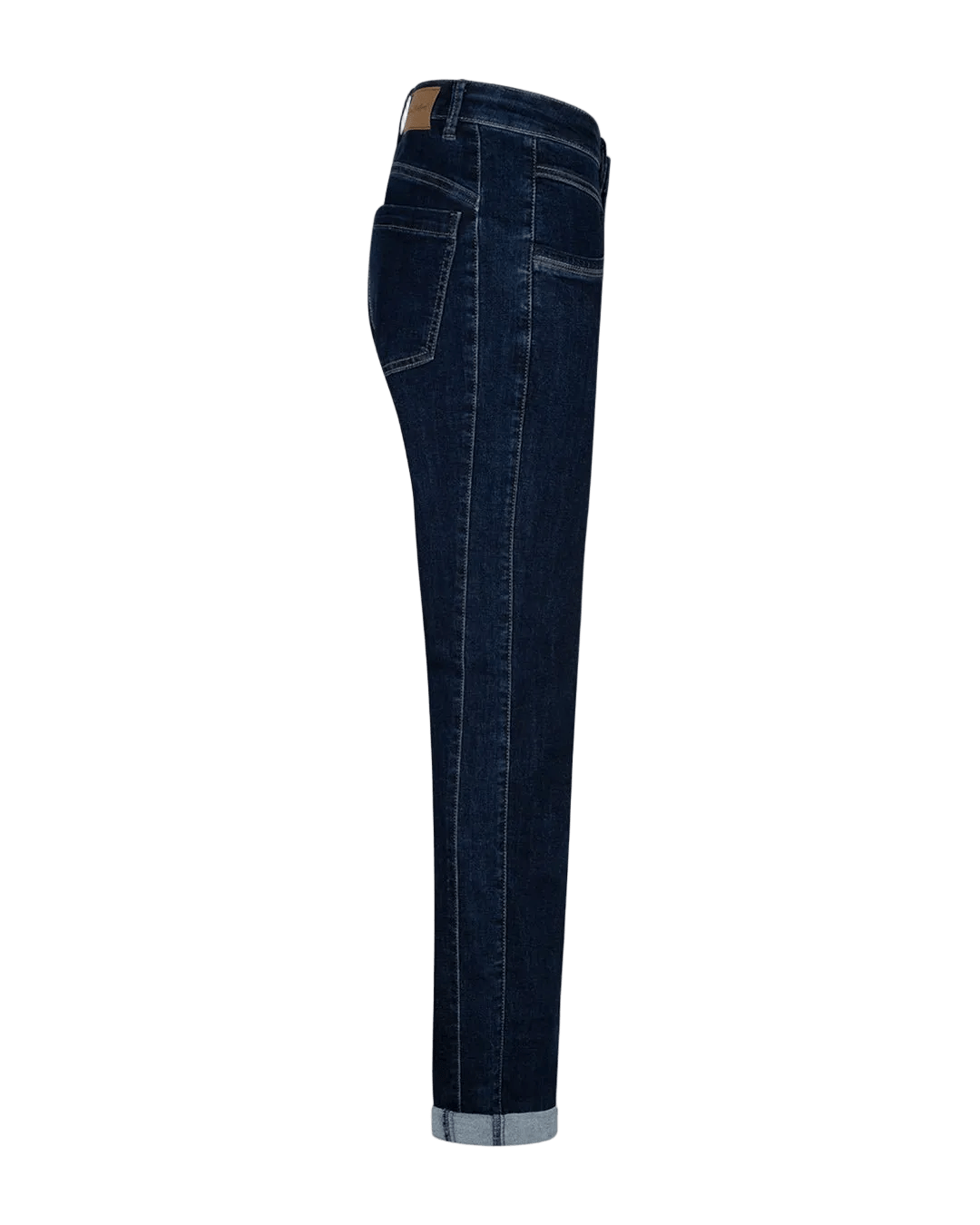 155620 | Red Button - Sienna Mørk denim