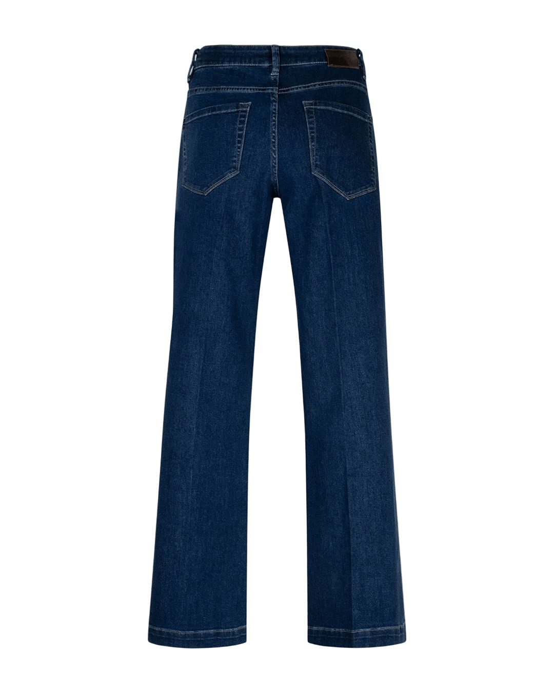 155656 | Red Button - Colette Mørk denim