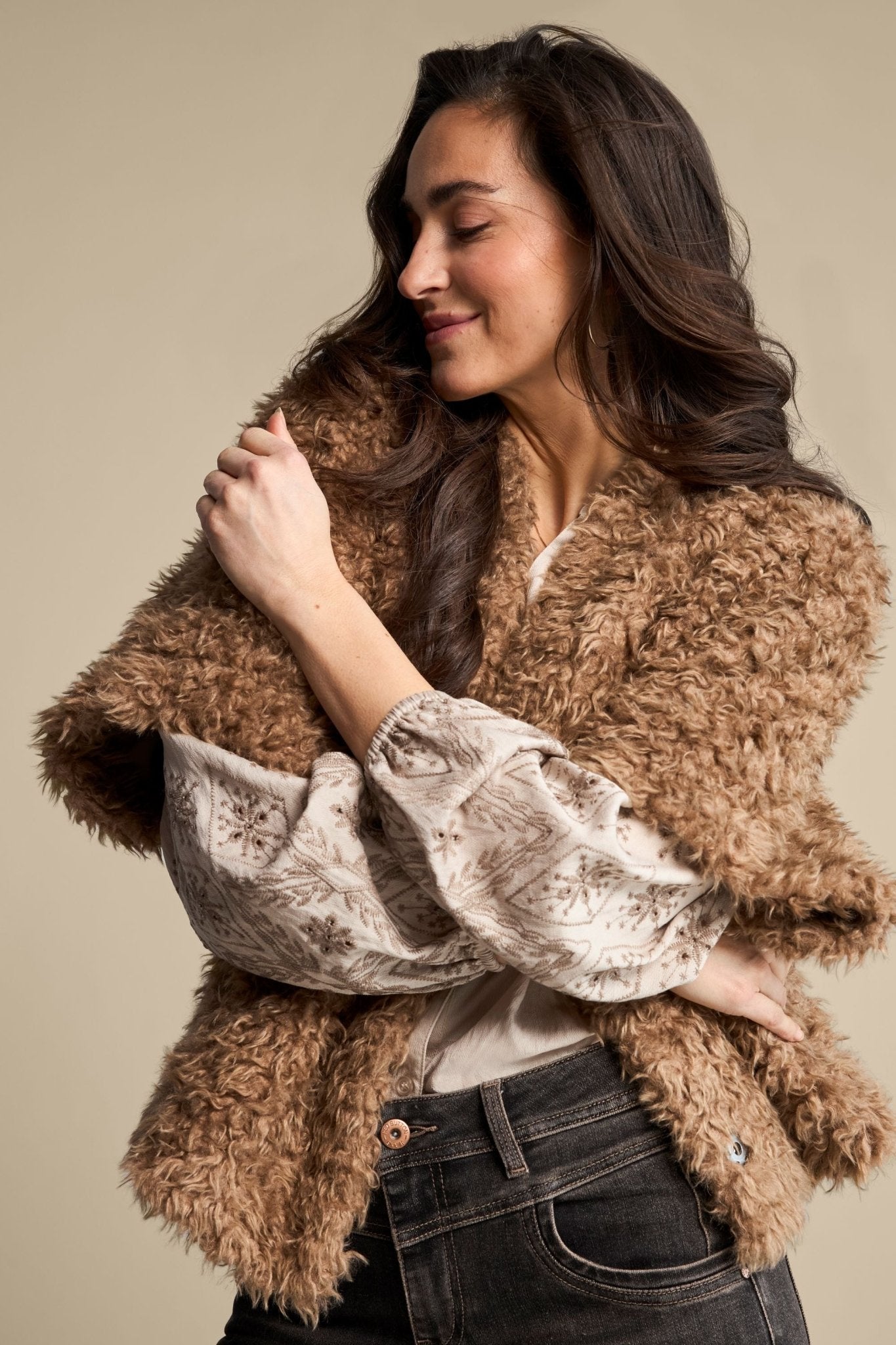 155694 | Red Button - Freddie Lysebrun