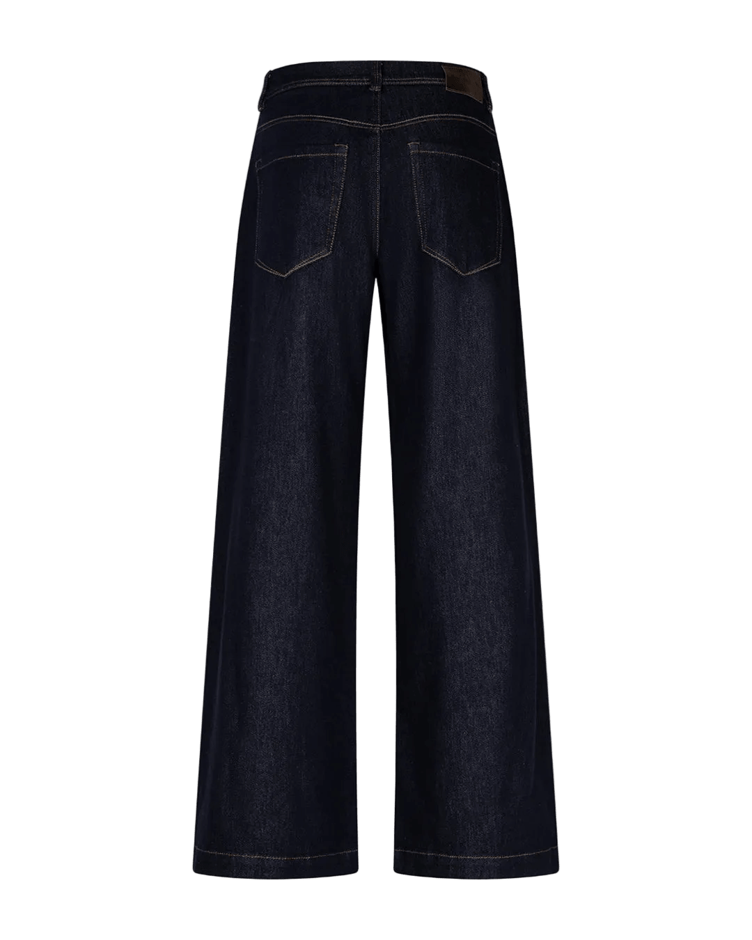 155749 | Red Button - Claudine L 31 Mørk denim