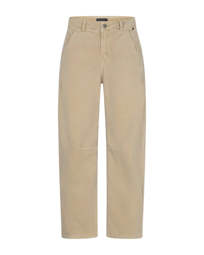 155807 | Red Button - Caitlina Beige