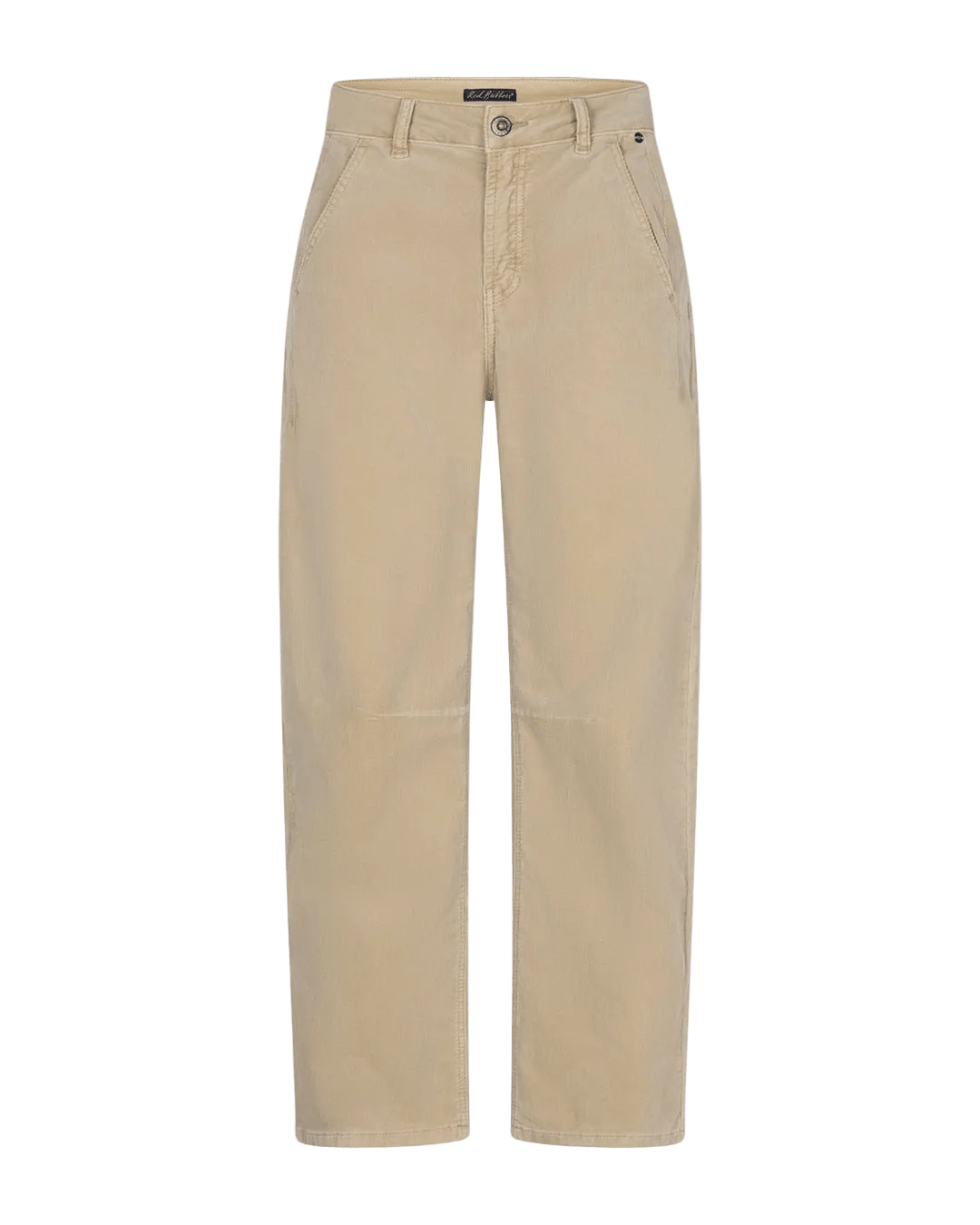155807 | Red Button - Caitlina Beige