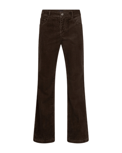 155943 | Red Button - Bibette Brun