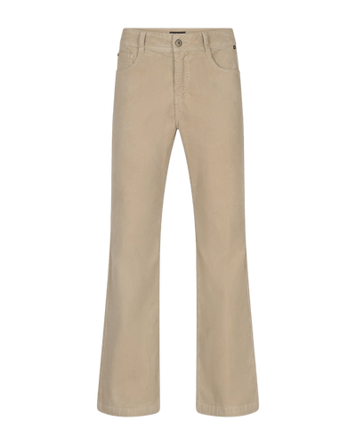 155944 | Red Button - Bibette Beige