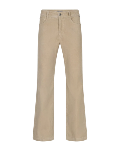 155944 | Red Button - Bibette Beige
