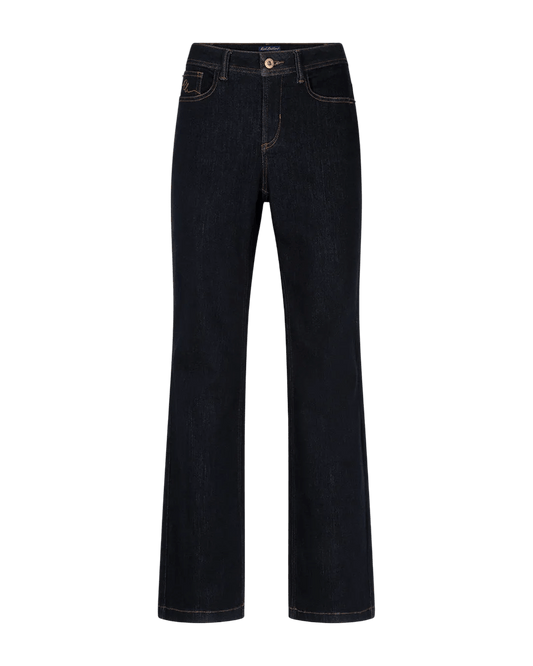  i Mørk denim fra Red Button