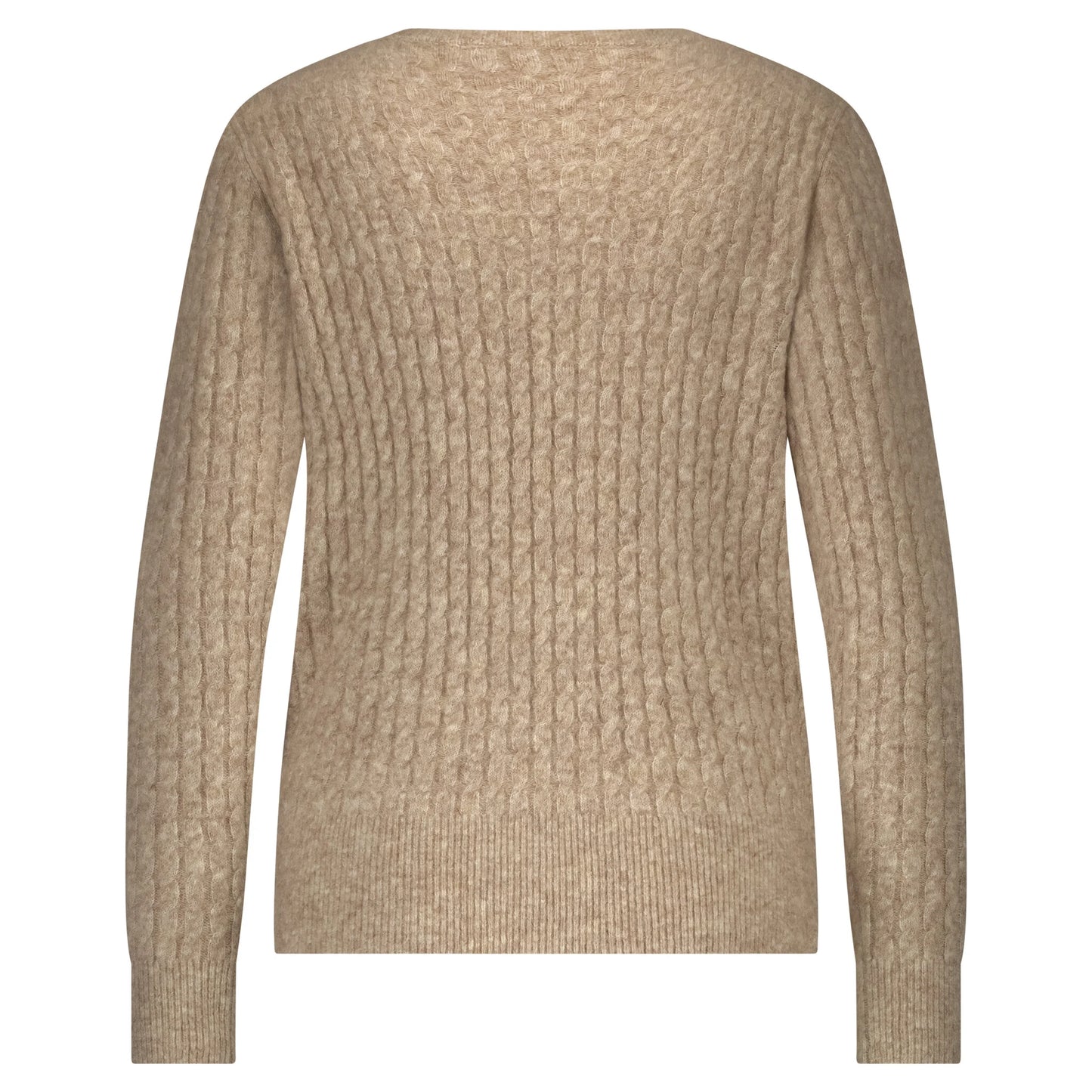 152097 | Red Button - Sweet Cable Latté