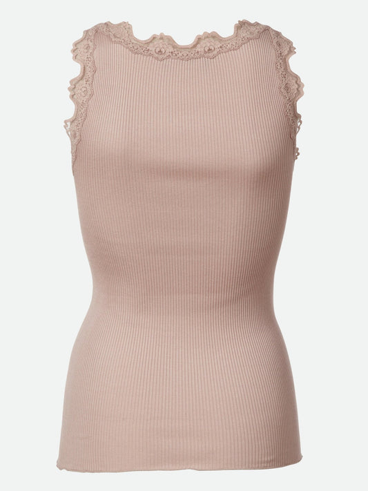 Top i Sand... fra Rosemunde