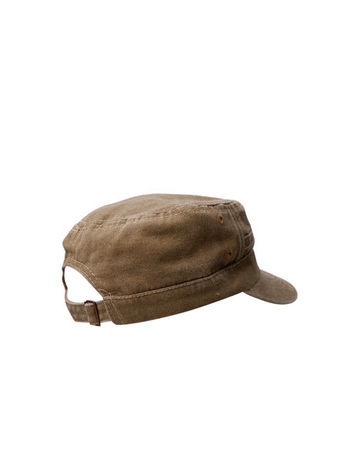 154168 | Black Colour - Glenna Khaki