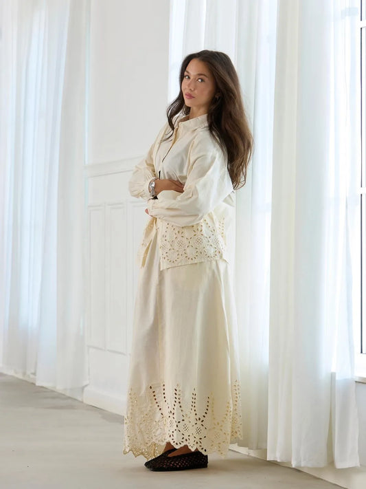  i Off white fra Kopenhaken