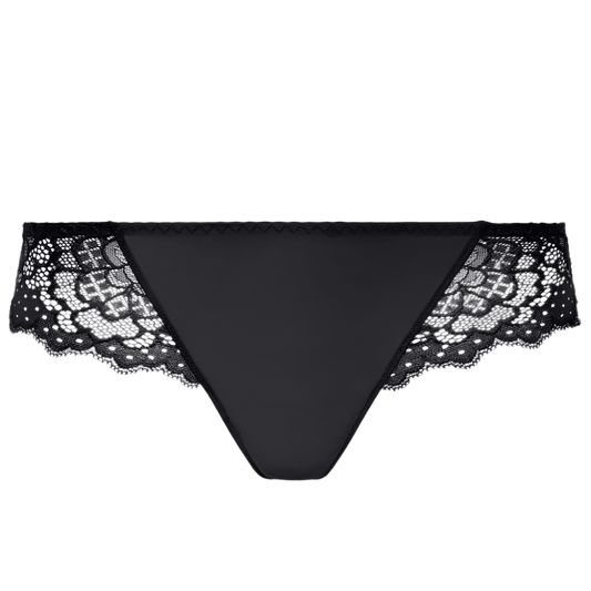 Tai i Sort. fra Simone Perele