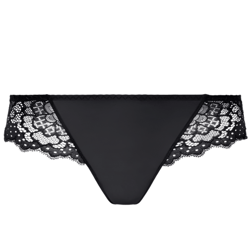 120171 | Simone Perele - Caresse 015 Sort.