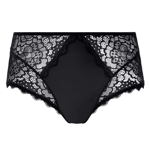 122746 | Simone Perele - Caresse 015 Sort.