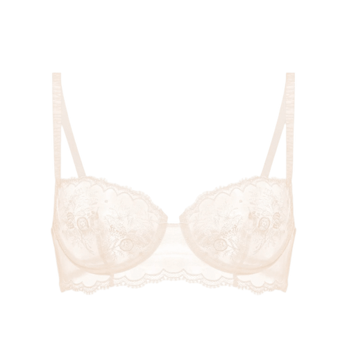 150695 | Simone Perele - Intrigue Sakura Pink Lys pudder