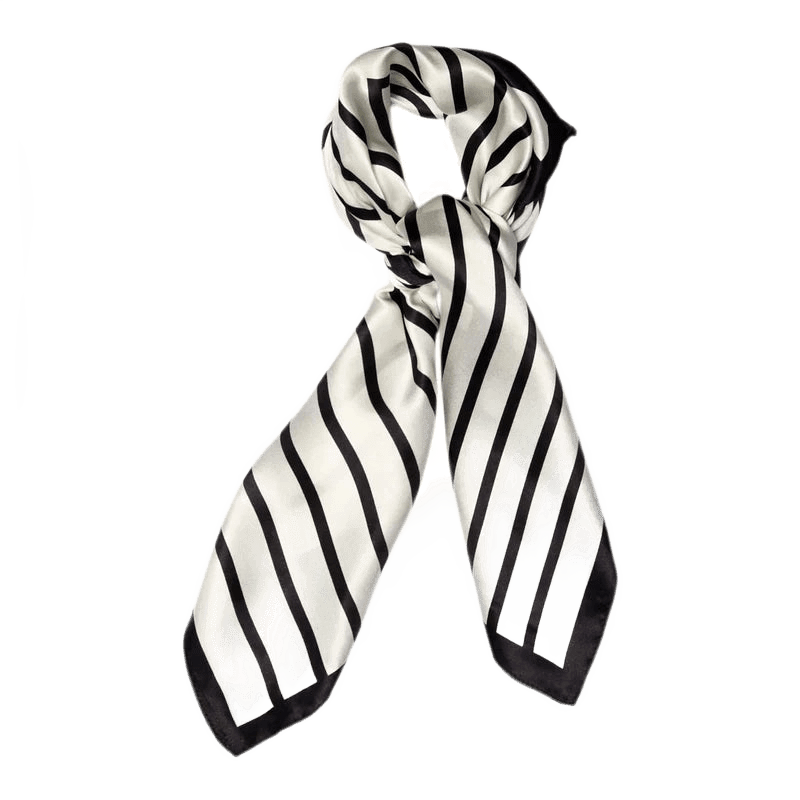 150495 | Sneaky Fox - Lines Off white